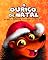 Livro O OURIÇO DE NATAL