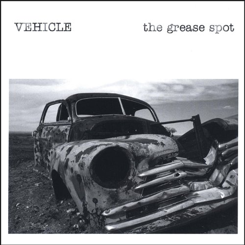 The Grease Spot