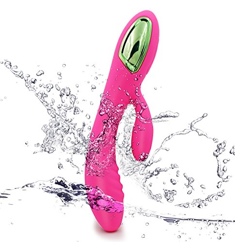 Q-life 100%waterproof multifunctional wireless therapeu…