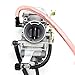 KLF300 Carburetor for Kawasaki KLF 300 KLF300 BAYOU 1986-1995 1996-2005 Kawasaki Carby Carb ATV Carburetor