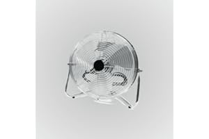 Fan Sounds