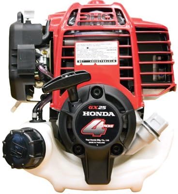 Honda Engines 44259 Vertical OHC Engine - 25cc44; GX Series - Clutch with Crank &amp; Piston Assembly - Model No. GX25NTT3
