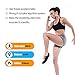 ZGPAX Fitness Tracker Smart Watch,Activity Tracker Waterproof Pedometer Wrist Watch with Step Counter Calorie Counter Heart Rate Monitor Sleep Monitor for Women Men Kids