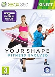 Your Shape : Fitness Evolved