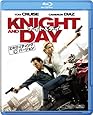 ナイト&デイ(エキサイティング・バージョン) [Blu-ray]