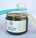 RTB's ORGANIC Children's Remineralizing Toothpaste: Mild Sweet Orange Herbal Formula for Kids ages 2+ (Organic, Natural & Homeopathic) (2oz in Glass Jar)