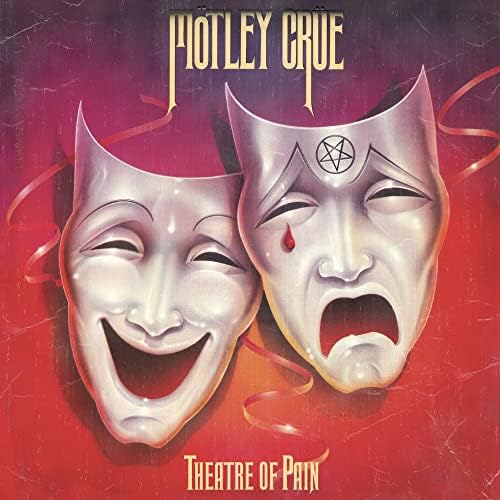 Motley Crue - Music CD Motley Crue - Music to Crash Your Car To