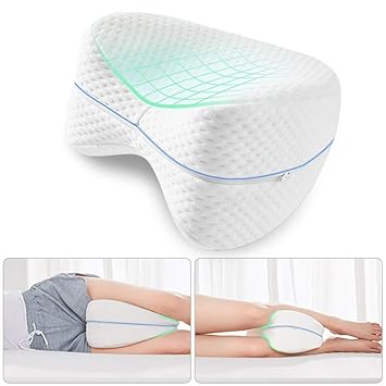 Buy Cpex Leg Pillow Side Sleeper Sciatic Nerve Pain Relief Leg