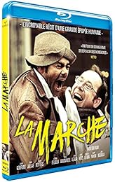 La Marche - Blu-ray