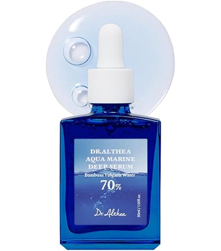 Amazon.com: Dr.Althea Skin Relief Essence, Natural Radiance