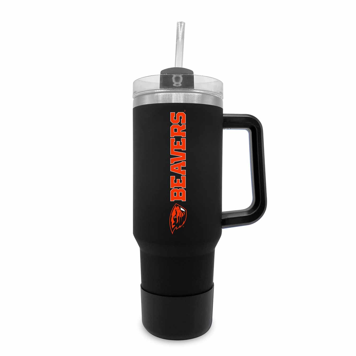 Campus Colors College & University 40 oz Travel