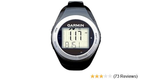 garmin forerunner 445