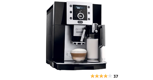 Delonghi ESAM5500B Perfecta Digital 