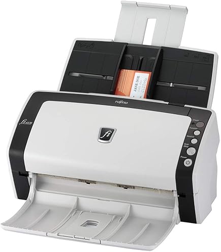 富士通　HOTMAN KH-60F Fujitsu 60F Scanner for sale online | eBay