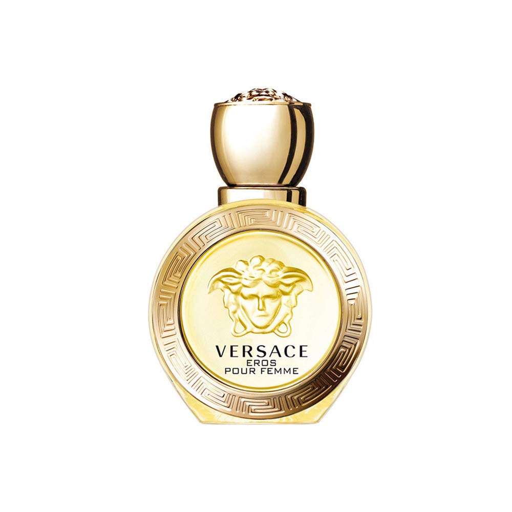 Gianni Versace Eros Pour Femme Deodorant Spray 50 ml