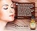 Organic Castor Oil With Applicator Kit - 2 OZ & Full Mascara Tube -100% Pure Cold Pressed, Hexane Free - Fabulous For Eyelashes, Hair, Eyebrows, Face and Skin -