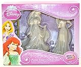 Disney Princess Paint Your Own Statue - Rapunzel and Ariel