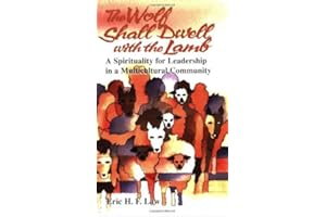 Wolf Shall Dwell with the Lamb, The