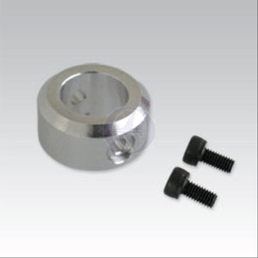 Thunder Tiger "Main Shaft Lock Ring 4870 Raptor 60" for Remote Controlled Toy Vehicle