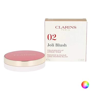 cheeky rose blush