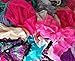 jooniyaa Varity Of Underwear Pack Boyshorts Bikinis Hipster Briefs Lace Cotton Panties