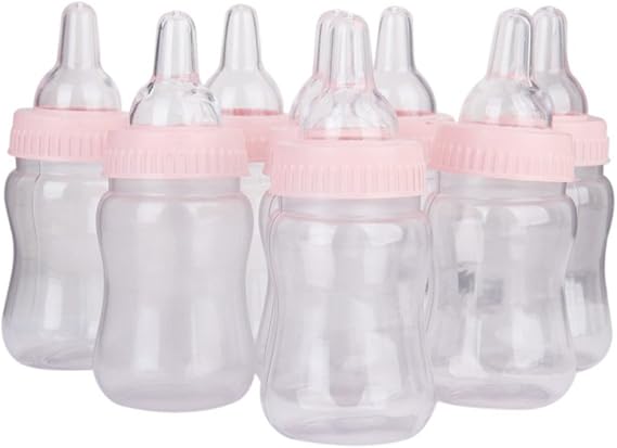 cheap plastic baby bottles