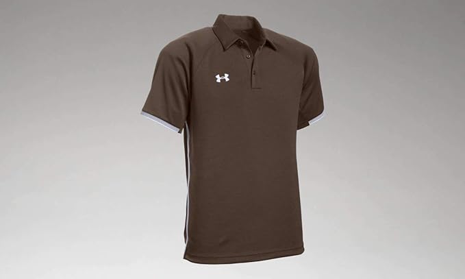 ua rival polo