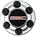 General Motors 16 Inch Chrome Plated Wheel Cover, Hubcap - GMC 15067581, 15067579, 9595688 or 9596662