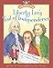 Liberty Lee's Tail of Independence