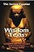 The Ancient Egyptian Wisdom Texts by 