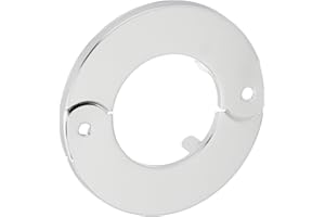 Plumb Craft Waxman 7613950 1-1/2-Inch IPS Escutcheon