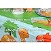Dinosaur Table Covers (Pack of 3) 108