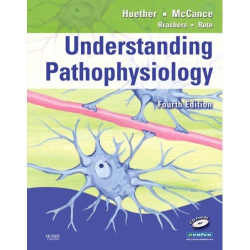 Understanding Pathophysiology 4th Edition Book Only Amazon Com Books