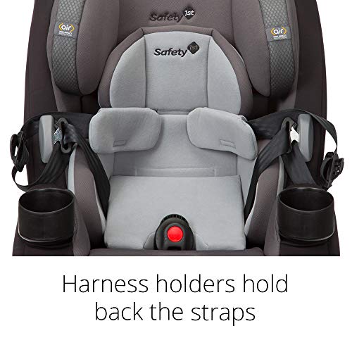 safety first multifit ex air