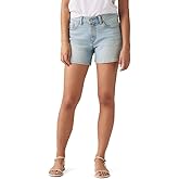 Levi's Womens A-line Shorts