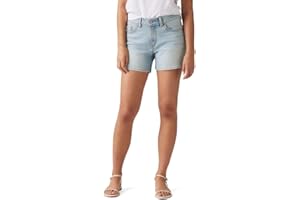 Levi's Womens A-line ShortsShorts