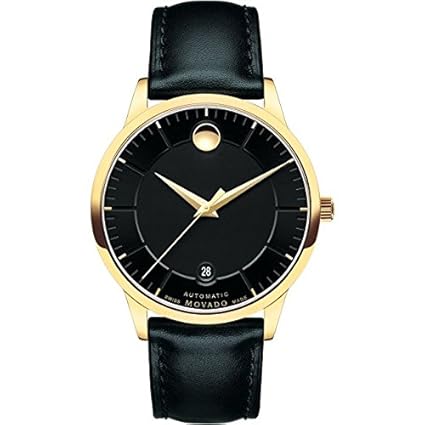 Movado 1881 Automatic