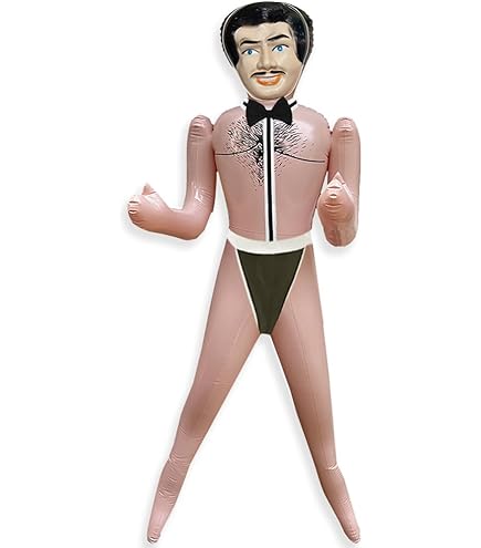 officer nasty sex doll Police Officer Bachelorette Blow Up Doll – Naughty Hen main image 0