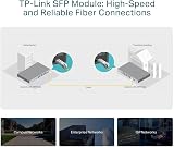 TP-Link SM321A Gigabit WDM Bi-Directional SFP Module 1000Base-BX 20km view 7