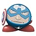 Avengers Captain America Rechargeable Character Speaker, MC-M662