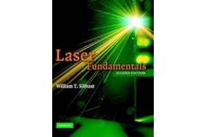 Laser Fundamentals