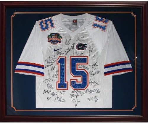 tim tebow college jersey