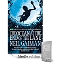 Neil Gaiman - The Ocean at the End of the Lane