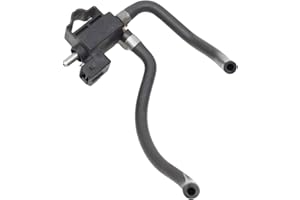 AUTO OCCASION Vacuum Solenoid Valve Compatible with Buick Encore 2016 2017 2018 2019 Chevrolet Cruze 1.4L 2018 2019 2020 2021 2022 Chevrolet Equinox GMC Terrain 1.5L 55573259