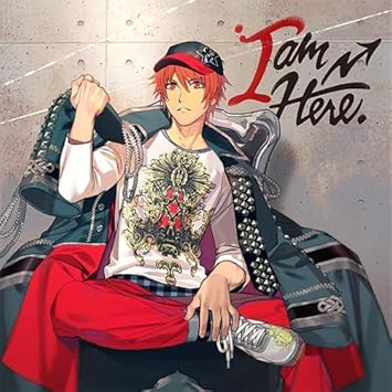 うたの プリンスさまっ ソロベストアルバム 一十木音也 I Am Here Amazon Fr Musique