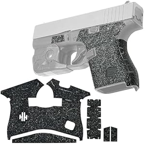 Talon Grips
