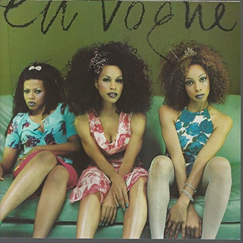 En Vogue - Funky Divas - Amazon.com Music