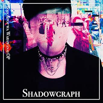 Get Shadowgraph Boogiepop Wa Warawanai Feat Nanao By Sliverk On For Android Get Wallpaper Shadowgraph Boogiepop Wa Warawanai Feat Nanao By Sliverk On For Android