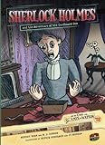 Sherlock Holmes and the Adventure of the Cardboard Box: Case 12 (On the Case with Holmes and Watson)
