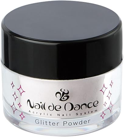 Amazon グリッターパウダー 8g Gp 4 Nail De Dance ネイルデダンス ジェルネイル 通販